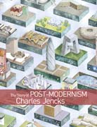 The story of post-modernism: five decades of the ironic, iconic and critical in architecture