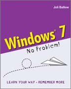 Windows 7: no problem!
