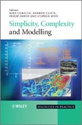 Simplicity, complexity and modelling