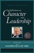 Reflections on character and leadership: on the couch with Manfred Kets de Vries