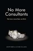 No more consultants: we know more than we think