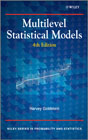Multilevel statistical models