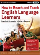 How to reach and teach english language learners