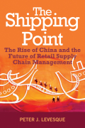 The shipping point: China at the forefront of supply chain innovation