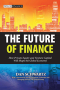 The future of finance: how private equity and venture capital will shape the global economy