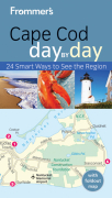 Frommer's Cape Cod, Nantucket & Martha's vineyardday by day