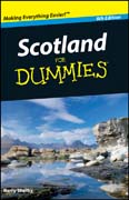 Scotland for dummies