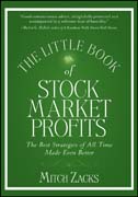The little book of stock market profits: the best strategies of all time made even better