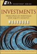 Investments workbook: analysis and portfolio management