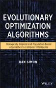 Evolutionary Optimization Algorithms