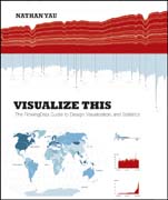 Visualize this: the flowing data guide to design, visualization, and statistics