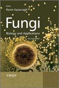Fungi: biology and applications