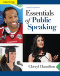 Cengage advantage books: essentials of public speaking