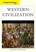 Cengage advantage books: western civilization, complete