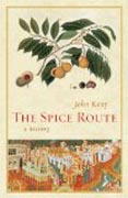 The Spice Route - A History