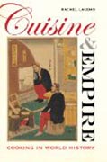 Cuisine and Empire - Cooking in World History