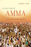 Reflections of Amma - Devotees in a Global Embrace