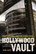 Hollywood Vault - Film Libraries Before Home Video