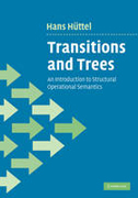 Transitions and trees: an introduction to structural operational semantics