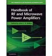 Handbook of RF and microwave power amplifiers