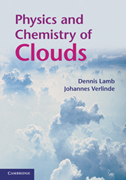 Physics and chemistry of clouds