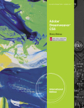 Adobe dreamweaver CS5 illustrated