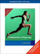 Fundamentals of human physiology: international edition (with CD-ROM and infoTrac)