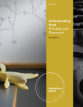 Understanding food: principles and preparation, international edition
