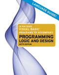 Visual basic programs to accompany PL+D