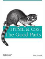 HTML & CSS: the good parts