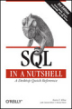 SQL in a Nutshell