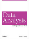 Data analysis with open source tools