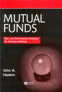 Mutual funds: risk and performance analysis for decision making