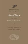 Saints` Lives, Volume I