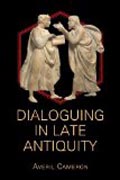 Dialoguing in Late Antiquity