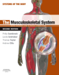 The musculoskeletal system: systems of the body series