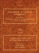 Neurologic Aspects of Systemic Disease Part II: Handbook of Clinical Neurology (Series Editors: Aminoff, Boller and Swaab)
