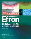 Contact lens complications: expert consult - online and print