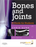 Bones and joints : a guide for students: with pageburst online access