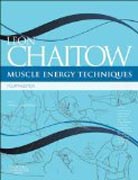 Muscle Energy Techniques & Website