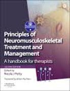 Principles of neuromusculoskeletal treatment and management: a handbook for therapists