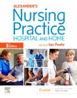 Alexanders Nursing Practice: Hospital and Home