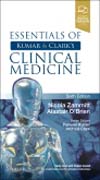 Essentials of Kumar and Clarks Clinical Medicine