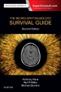 The Neuro-ophthalmology Survival Guide