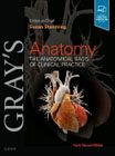 Grays Anatomy: The Anatomical Basis of Clinical Practice