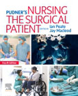 Pudners Nursing the Surgical Patient