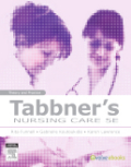 Tabbner's nursing care: theory and practice
