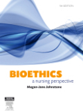 Bioethics: a nursing perspective