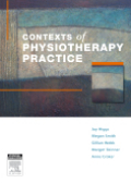 Context of physiotherapy practice