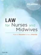 Law for Nurses and Midwives